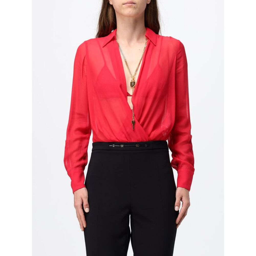 Elisabetta Franchi Women Shirt Woman Elisabetta Franchi